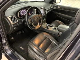 Обява за продажба на Jeep Grand cherokee 3.0 CRDI OVERLAND FULL FULL MAX ~28 700 лв. - изображение 8