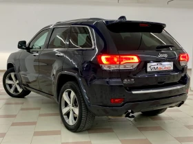 Обява за продажба на Jeep Grand cherokee 3.0 CRDI OVERLAND FULL FULL MAX ~28 700 лв. - изображение 3