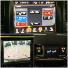 Jeep Grand cherokee 3.0 CRDI OVERLAND FULL FULL MAX - 28700 лв. - 45943431 15