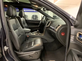Обява за продажба на Jeep Grand cherokee 3.0 CRDI OVERLAND FULL FULL MAX ~28 700 лв. - изображение 11