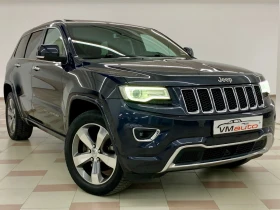 Обява за продажба на Jeep Grand cherokee 3.0 CRDI OVERLAND FULL FULL MAX ~28 700 лв. - изображение 2