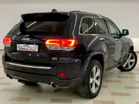 Обява за продажба на Jeep Grand cherokee 3.0 CRDI OVERLAND FULL FULL MAX ~28 700 лв. - изображение 1