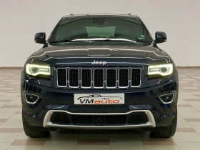 Обява за продажба на Jeep Grand cherokee 3.0 CRDI OVERLAND FULL FULL MAX ~28 700 лв. - изображение 4
