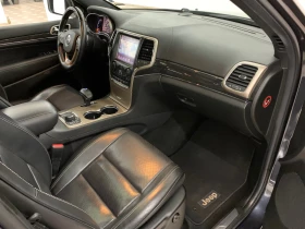 Обява за продажба на Jeep Grand cherokee 3.0 CRDI OVERLAND FULL FULL MAX ~28 700 лв. - изображение 10