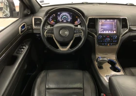 Обява за продажба на Jeep Grand cherokee 3.0 CRDI OVERLAND FULL FULL MAX ~28 700 лв. - изображение 9