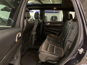 Jeep Grand cherokee 3.0 CRDI OVERLAND FULL FULL MAX - 28700 лв. - 45943431 13