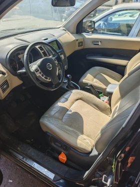 Обява за продажба на Nissan X-trail ~5 500 лв. - изображение 3