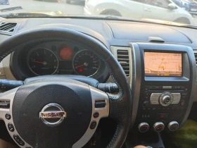 Обява за продажба на Nissan X-trail ~5 500 лв. - изображение 2