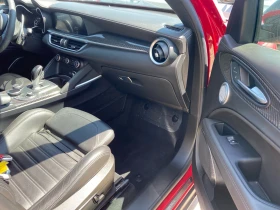 Alfa Romeo Stelvio * Ti * AWD * CARFAX *    | Mobile.bg    11