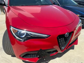 Alfa Romeo Stelvio * Ti * AWD * CARFAX *    | Mobile.bg    4