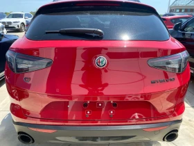 Alfa Romeo Stelvio * Ti * AWD * CARFAX *    | Mobile.bg    6