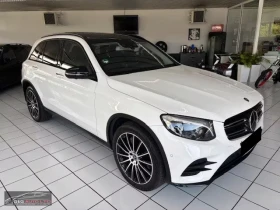 Mercedes-Benz GLC 250 AMG-PACK/BURMASTER/HEAD-UP/PANO/138D - 54399 лв. / 27813.77 € - 85913008 2