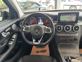 Mercedes-Benz GLC 250 AMG-PACK/BURMASTER/HEAD-UP/PANO/138D - 54399 лв. / 27813.77 € - 85913008 7