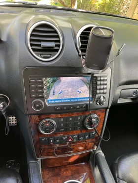 Mercedes-Benz ML 320 CDI 4 Matic | Mobile.bg    10