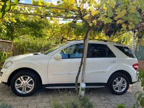 Mercedes-Benz ML 320 CDI 4 Matic | Mobile.bg    3