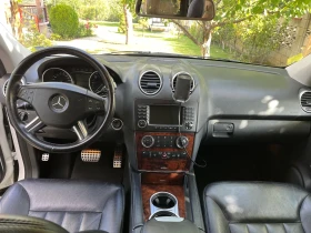 Mercedes-Benz ML 320 CDI 4 Matic | Mobile.bg    9