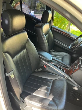 Mercedes-Benz ML 320 CDI 4 Matic | Mobile.bg    15