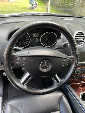 Mercedes-Benz ML 320 CDI 4 Matic | Mobile.bg    13