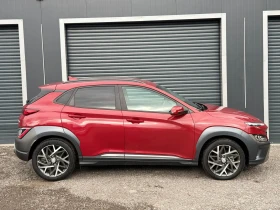 Обява за продажба на Hyundai Kona Hybrid FULL 21х.км. ~34 999 лв. - изображение 6