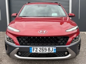 Обява за продажба на Hyundai Kona Hybrid FULL 21х.км. ~34 999 лв. - изображение 8