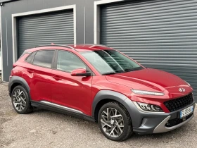 Обява за продажба на Hyundai Kona Hybrid FULL 21х.км. ~34 999 лв. - изображение 4