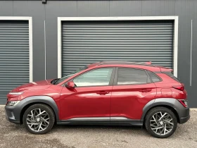 Обява за продажба на Hyundai Kona Hybrid FULL 21х.км. ~34 999 лв. - изображение 1