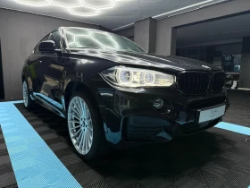 BMW X6 4.0d xDrive M-Sport Azurite Black Digital 87000km - 27490 € / 53765.77 лв. - 65376546 3