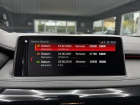 BMW X6 4.0d xDrive M-Sport Azurite Black Digital 87000km - 27490 € / 53765.77 лв. - 65376546 16