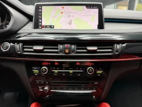 BMW X6 4.0d xDrive M-Sport Azurite Black Digital 87000km - 27490 € / 53765.77 лв. - 65376546 8