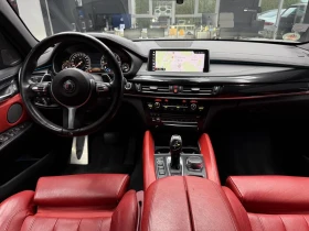 BMW X6 4.0d xDrive M-Sport Azurite Black Digital 87000km - 27490 € / 53765.77 лв. - 65376546 6