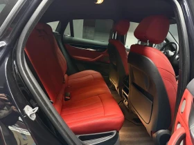 BMW X6 4.0d xDrive M-Sport Azurite Black Digital 87000km - 27490 € / 53765.77 лв. - 65376546 12