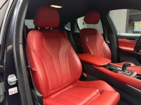 BMW X6 4.0d xDrive M-Sport Azurite Black Digital 87000km - 27490 € / 53765.77 лв. - 65376546 7