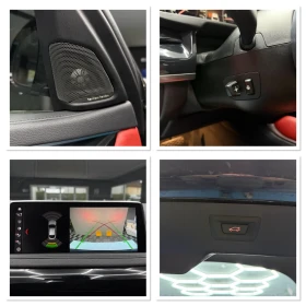 BMW X6 4.0d xDrive M-Sport Azurite Black Digital 87000km - 27490 € / 53765.77 лв. - 65376546 15