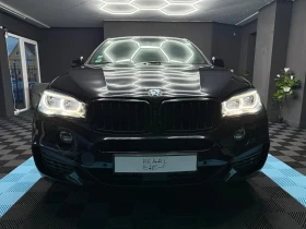 BMW X6 4.0d xDrive M-Sport Azurite Black Digital 87000km - 27490 € / 53765.77 лв. - 65376546 2