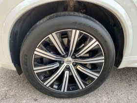 Volvo Xc90 T8 Inscription - AWD - Хибрид  7 места - 65900 лв. / 33694.13 € - 54751406 8