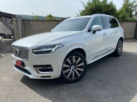 Volvo Xc90 T8 Inscription - AWD - Хибрид  7 места - 65900 лв. / 33694.13 € - 54751406 2