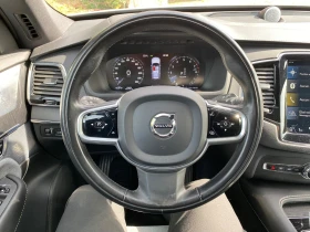 Volvo Xc90 T8 Inscription - AWD - Хибрид  7 места - 65900 лв. / 33694.13 € - 54751406 7