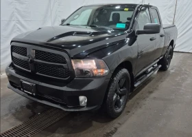 Dodge RAM 1500 EXPRESS