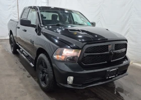 Dodge RAM 1500 EXPRESS - 35850 лв. / 18329.81 € - 55392922 2