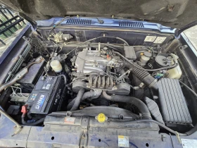 Opel Monterey 3.2  177кс - 4000 € / 7823.32 лв. - 46047879 3