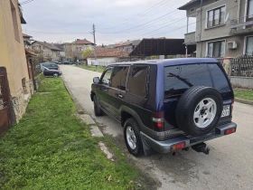 Opel Monterey 3.2  177кс - 4000 € / 7823.32 лв. - 46047879 2