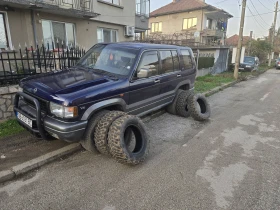 Opel Monterey 3.2  177кс - 4000 € / 7823.32 лв. - 46047879 9
