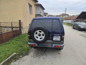 Opel Monterey 3.2  177кс - 4000 € / 7823.32 лв. - 46047879 10