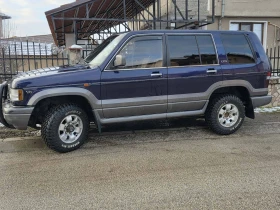 Opel Monterey 3.2  177кс БАРТЕР, снимка 13