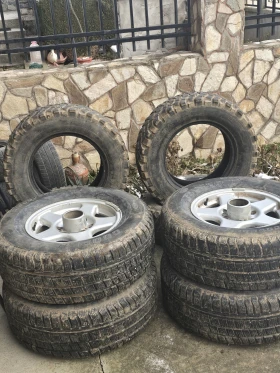 Opel Monterey 3.2  177кс БАРТЕР, снимка 14