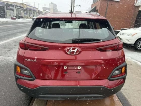Hyundai Kona * SE * CARFAX * ЦЕНА ДО БГ - 12850 € / 25132.42 лв. - 52613568 6