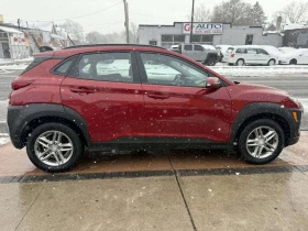 Hyundai Kona * SE * CARFAX * ЦЕНА ДО БГ - 12850 € / 25132.42 лв. - 52613568 8