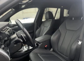 BMW X3 30i * * ЧЕРЕН САЛОН * * КАМЕРА * * МЪРТВА ТОЧКА *  - 18999 € / 37158.81 лв. - 11767170 9