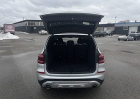 BMW X3 30i * * ЧЕРЕН САЛОН * * КАМЕРА * * МЪРТВА ТОЧКА *  - 18999 € / 37158.81 лв. - 11767170 7