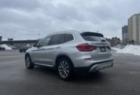 BMW X3 30i * * ЧЕРЕН САЛОН * * КАМЕРА * * МЪРТВА ТОЧКА *  - 18999 € / 37158.81 лв. - 11767170 6